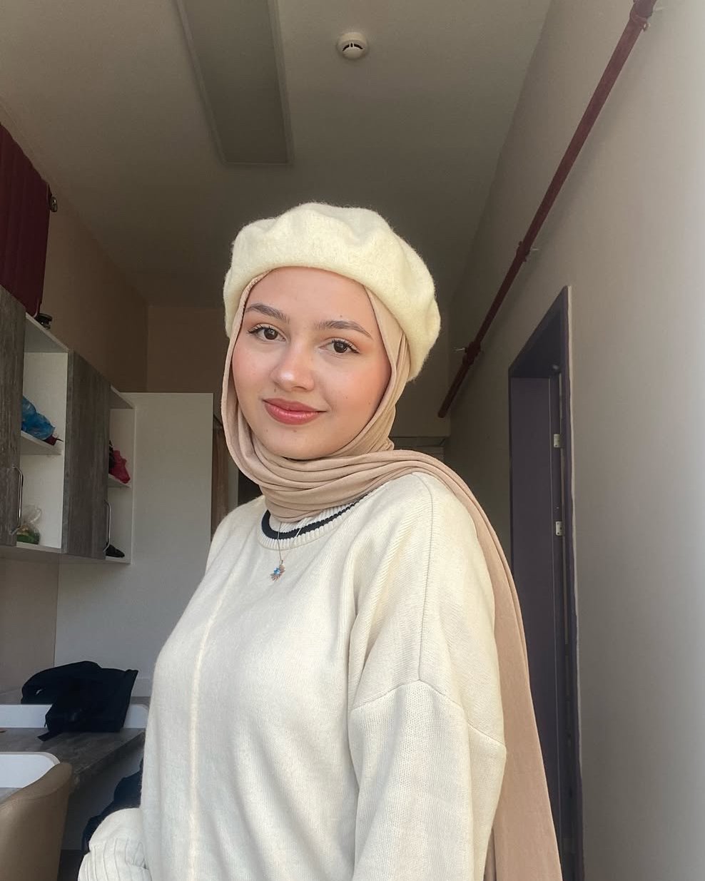 Fener Zarif Partner Escort Bayan Belma