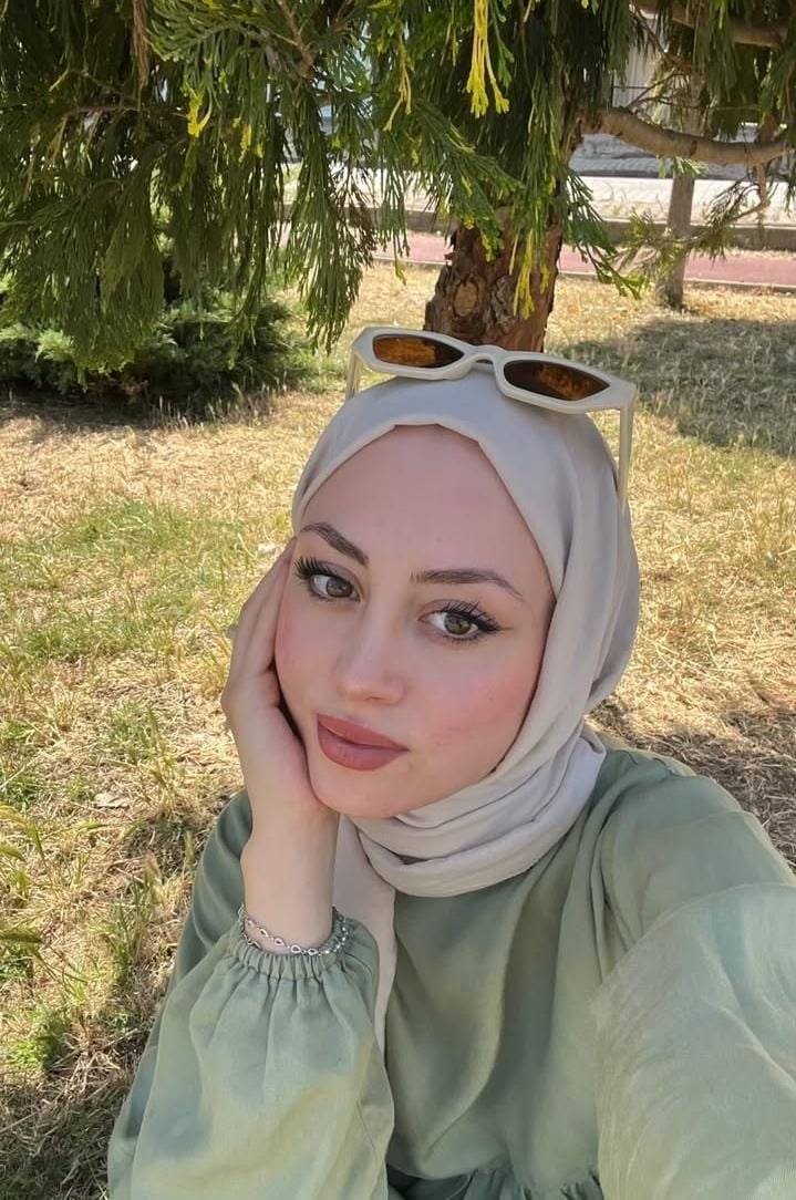 Sultandağı Zarif Ruh Escort Bayan Beyza