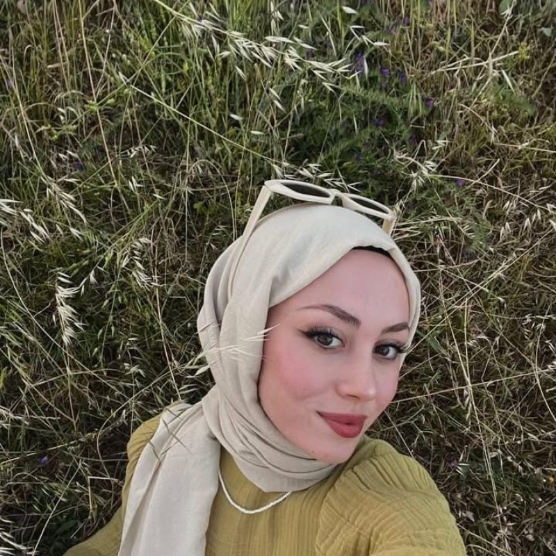 Göynük Sex Yapan Escort Zümra