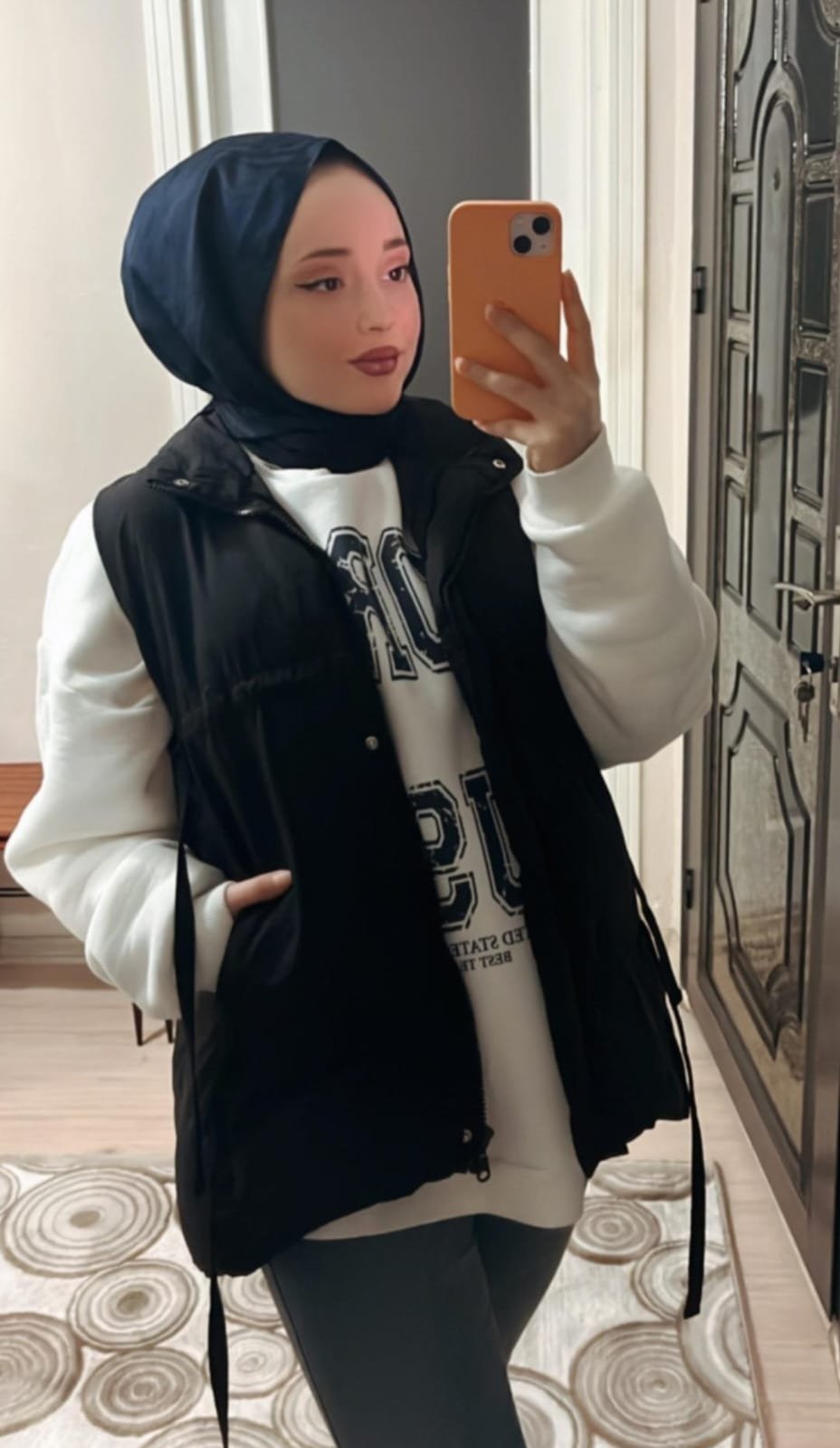 Ünalan Kosovalı Bayan Escort Ebru