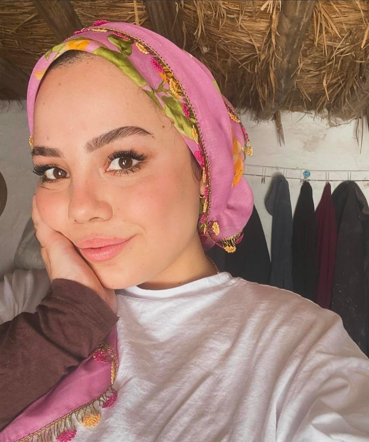 Of Huzur Dolu Kadın Escort Bayan Melekhan