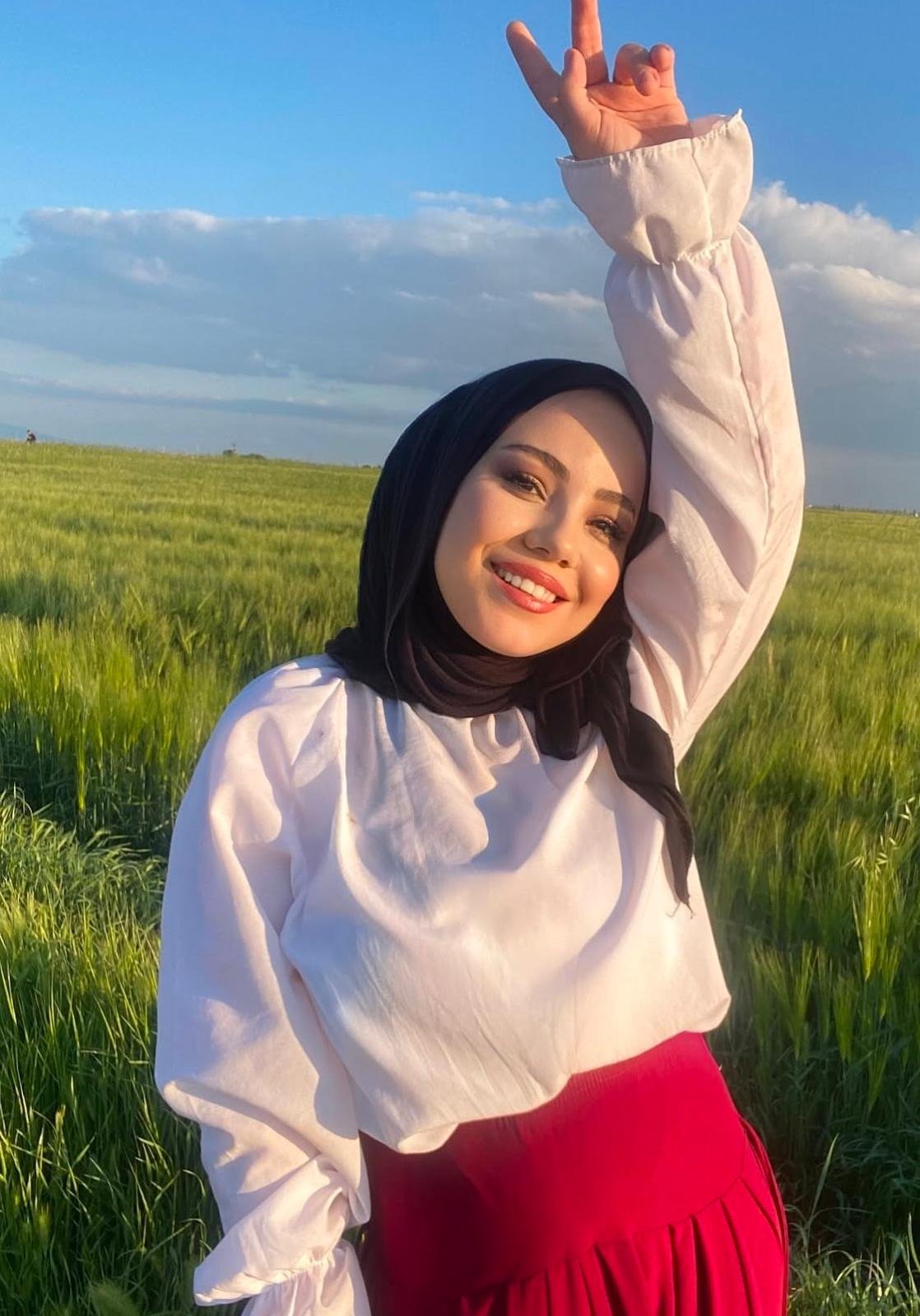 Gayrettepe İlham Veren Partner Escort Bayan Rabia