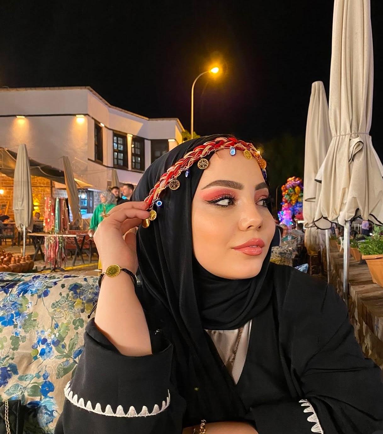 Kadınhanı Zarif Kadın Bayan Escort Berrak