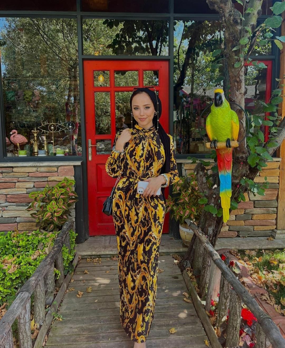 Çamçeşme Zarif Kadın Bayan Escort Bütün