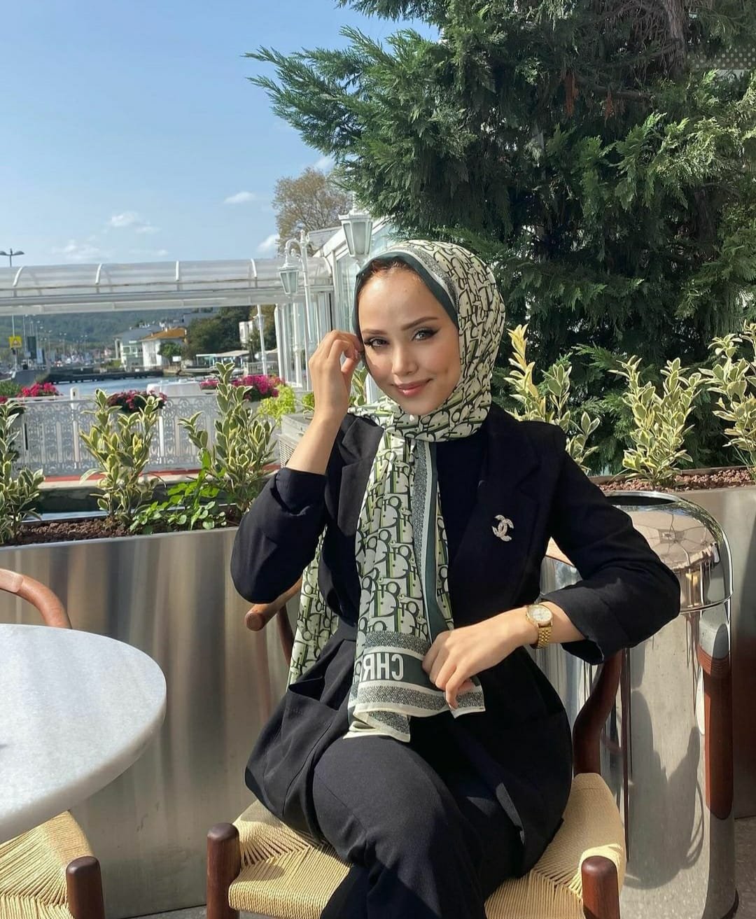 İslahiye Eğlenceli Kadın Escort Bayan Ayliz