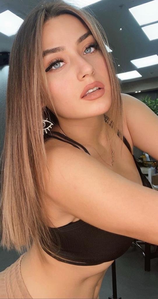 Emirdağ Huzurlu Bir Partner Escort Selin