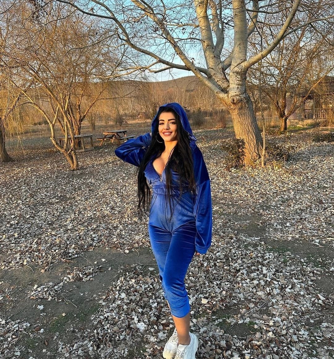 Gültepe Aşkı Bulmuş Kadın Bayan Escort Hazal