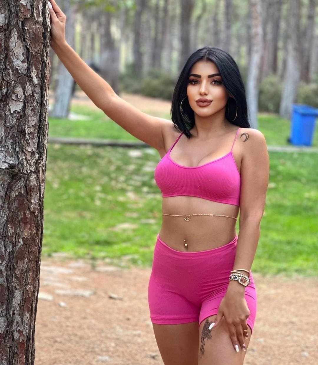 Demirköy Vip Bayan Escort Bayan Ceylan