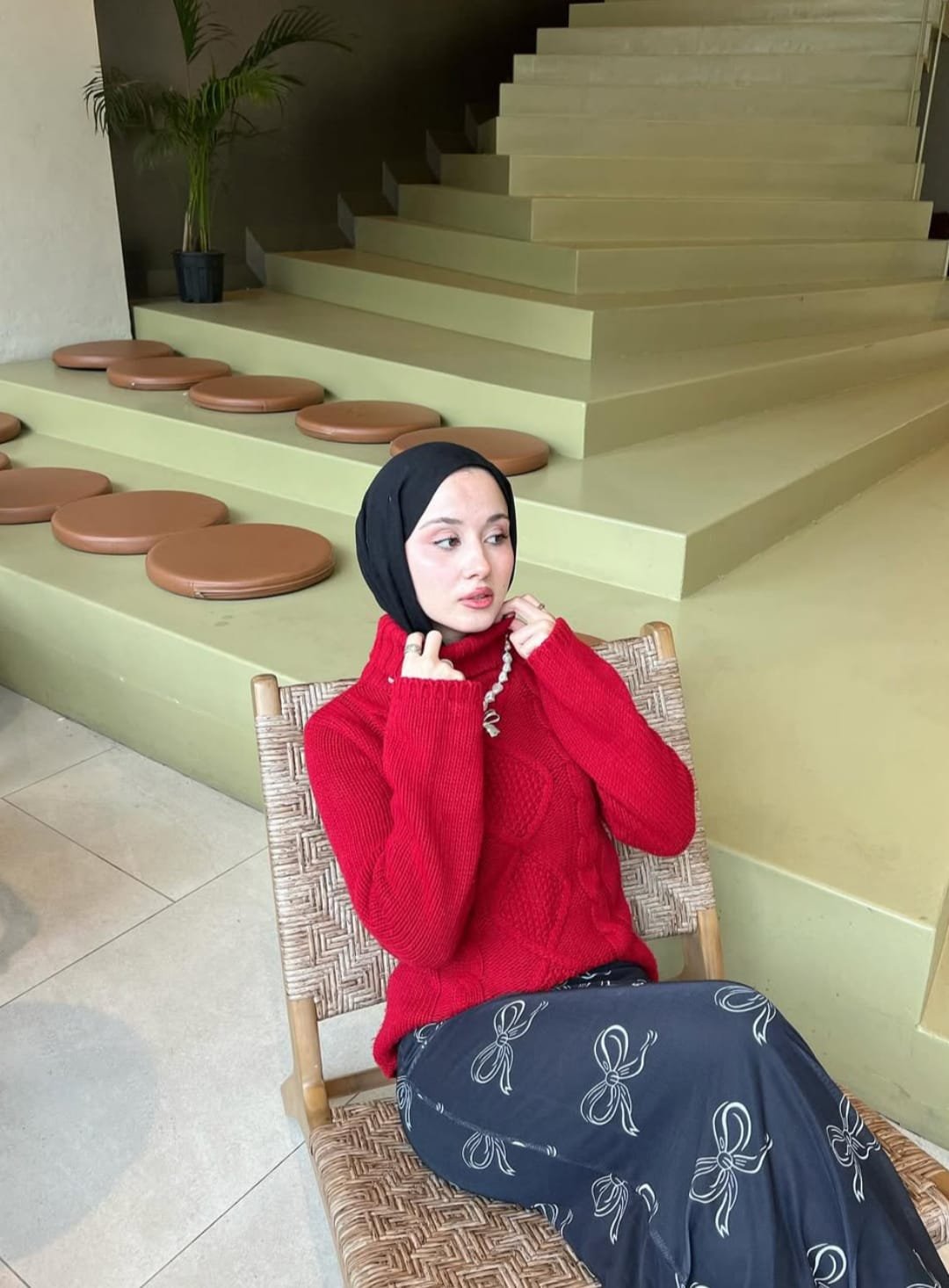 Göle Çıtır Escort Zümra