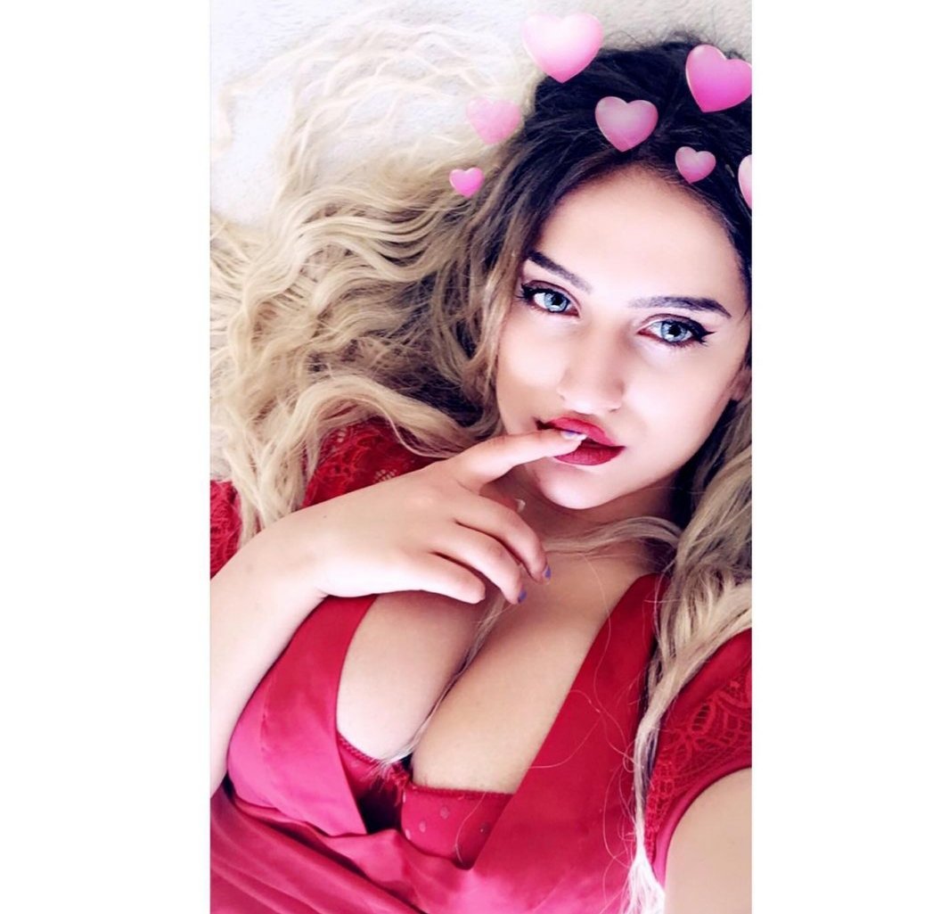 Balat Zarif Partner Escort Bayan Rabia