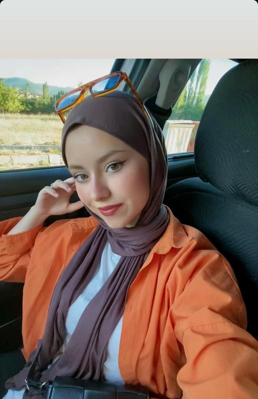 Kozlu Zeki Kadın Escort Bayan Beyza
