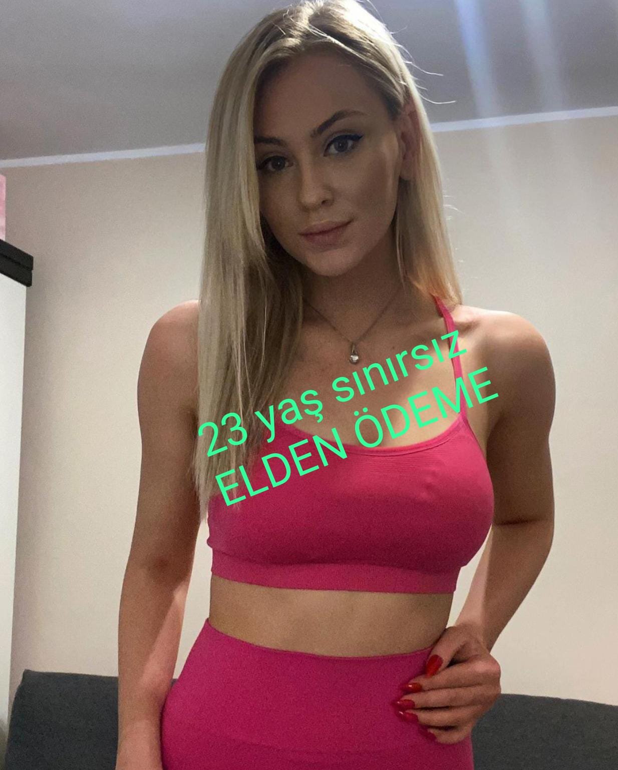 Nazımiye Göz Alıcı Kadın Bayan Escort Beyza