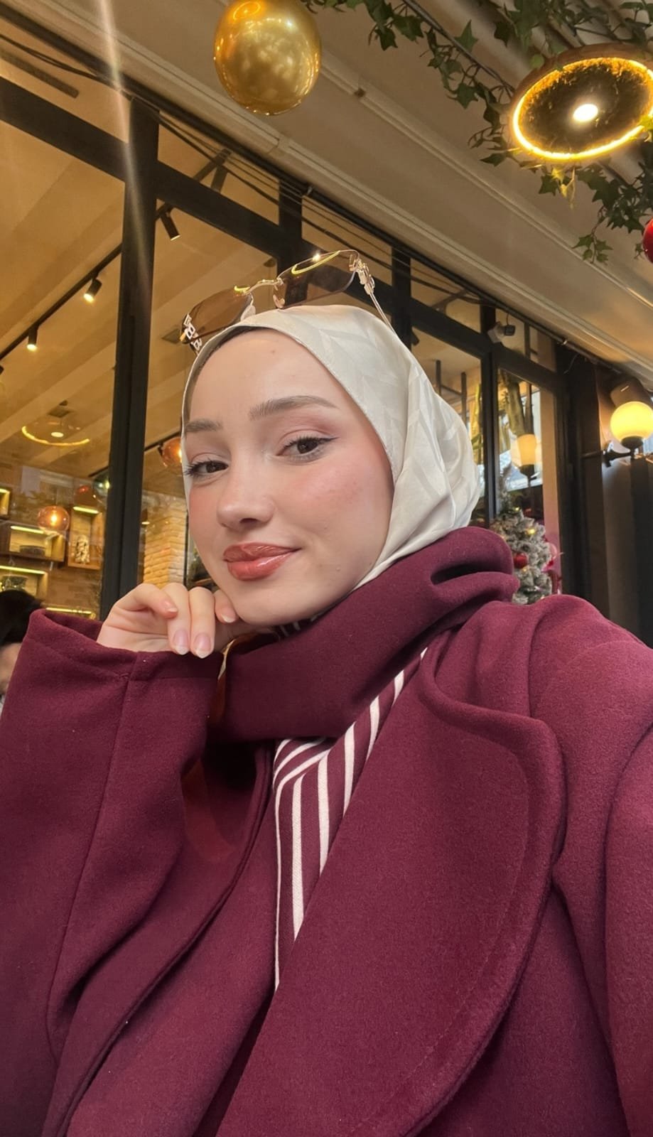 Kartaltepe Dinamik Partner Bayan Escort Ayşe
