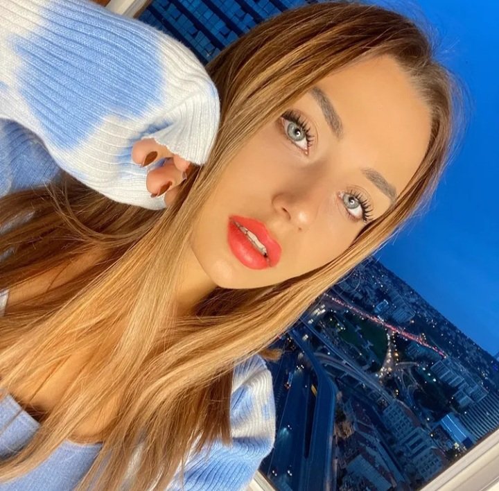 Kırıkhan Aşkı Bulmuş Kadın Escort Yasemin
