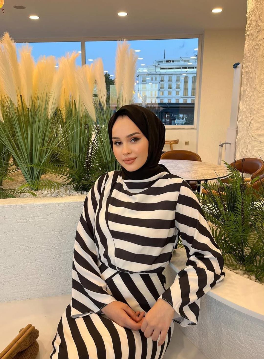 Mamak Cazip Kadın Escort Bayan Beste