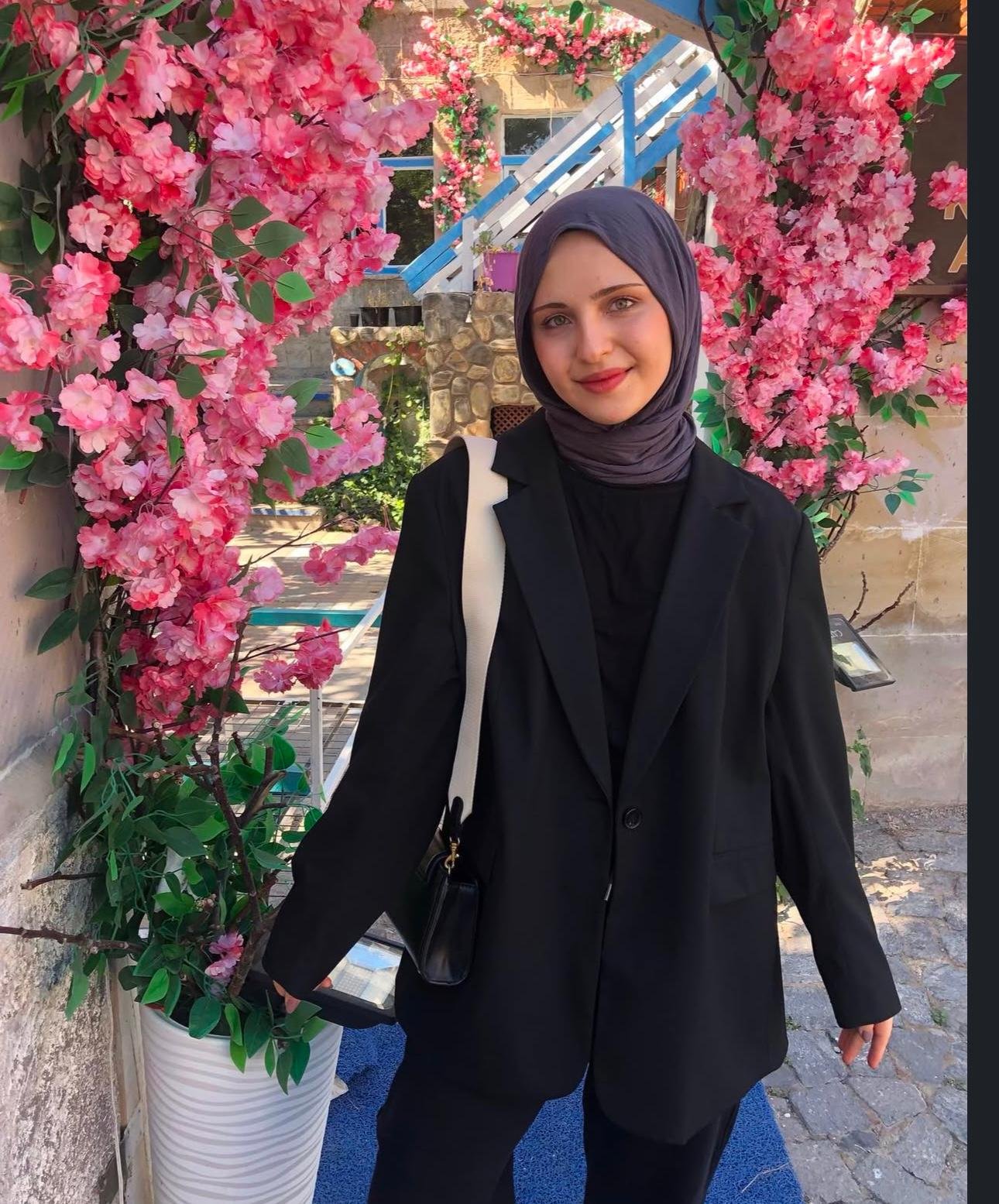 Ferhatpaşa Hoş Bayan Escort Gülden