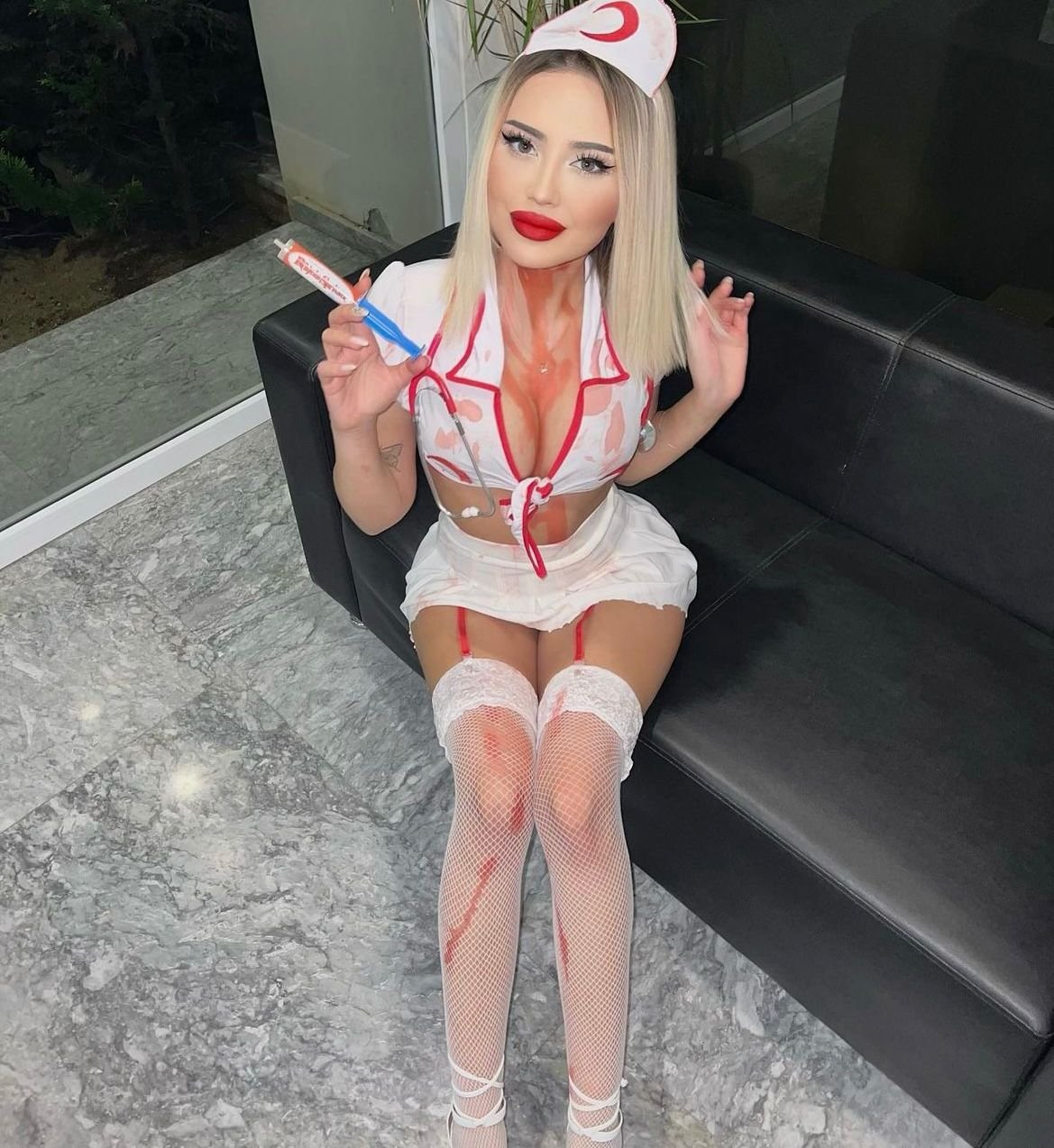Eminönü Kadın Gibi Kadın Escort Bayan Şebnem