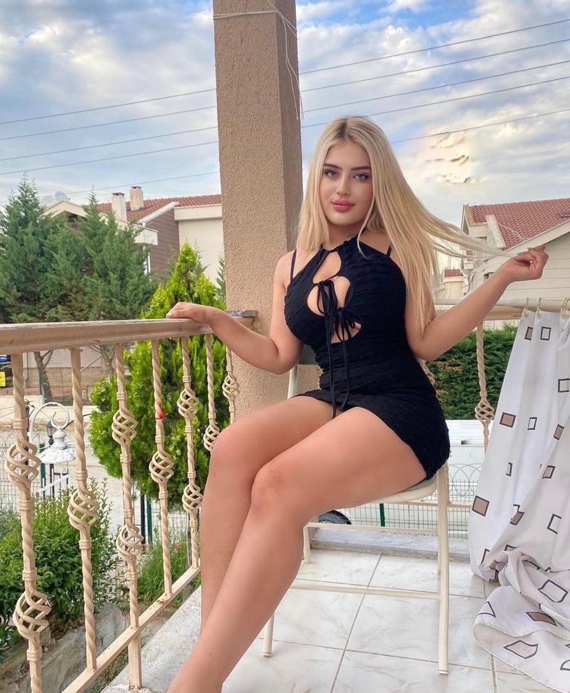 Şiran Jigolo Bayan Escort Buse