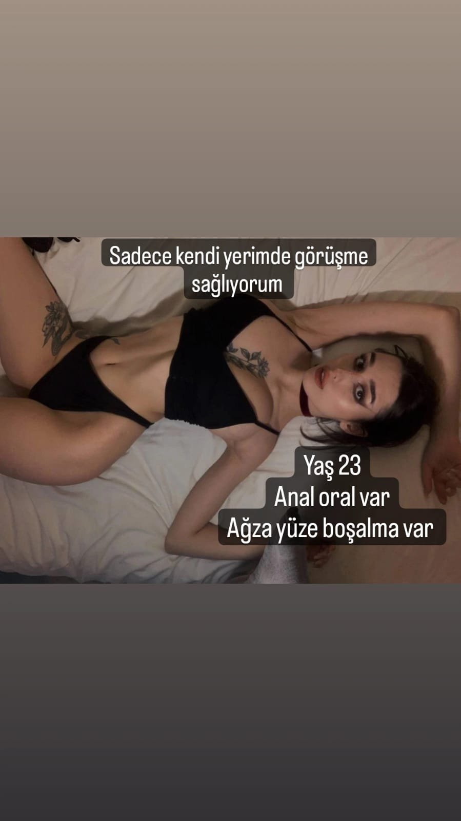 Kalecik Şık Bayan Escort Elmas