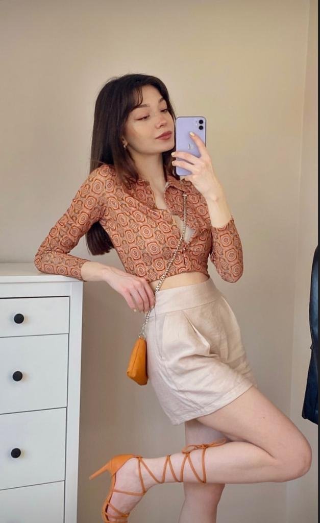 Yalvaç Ucuz Bayan Bayan Escort Sevim